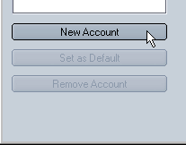 Select New Account